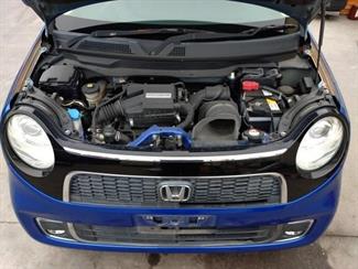 2015 Honda N-ONE - Thumbnail