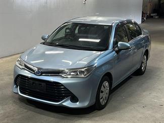 2015 Toyota COROLLA - Thumbnail