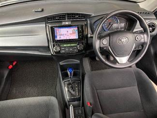 2015 Toyota COROLLA - Thumbnail