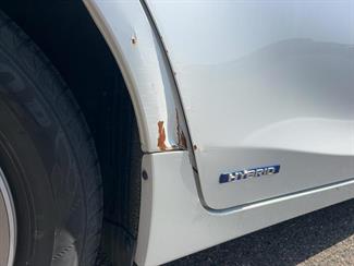 2012 Lexus CT200H - Thumbnail