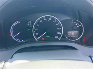 2012 Lexus CT200H - Thumbnail