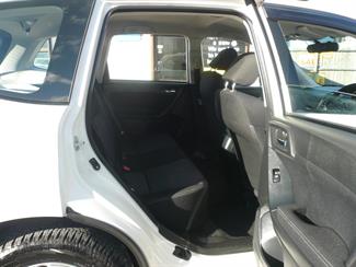2016 Subaru Forester - Thumbnail
