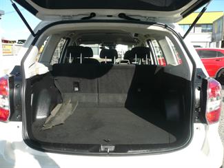 2016 Subaru Forester - Thumbnail