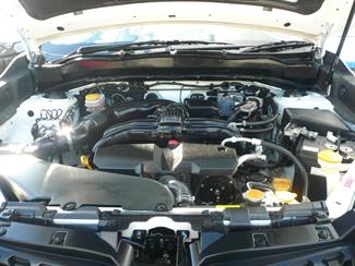 2016 Subaru Forester - Thumbnail