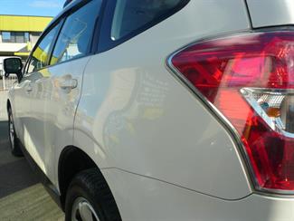 2016 Subaru Forester - Thumbnail