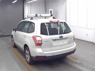 2016 Subaru Forester - Thumbnail