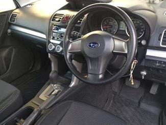2016 Subaru Forester - Thumbnail