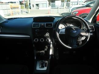 2016 Subaru Forester - Thumbnail
