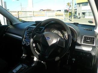 2016 Subaru Forester - Thumbnail