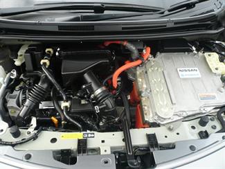 2017 Nissan Note - Thumbnail