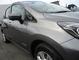 2017 Nissan Note - Thumbnail