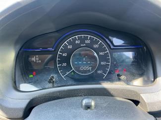 2017 Nissan Note - Thumbnail