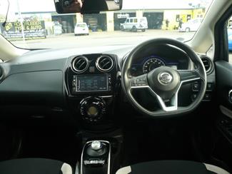 2017 Nissan Note - Thumbnail