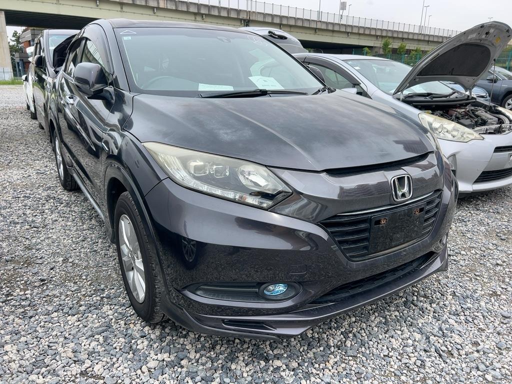 2014 Honda VEZEL