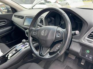 2014 Honda VEZEL - Thumbnail