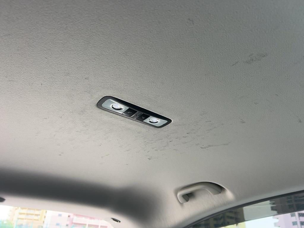 2014 Honda VEZEL