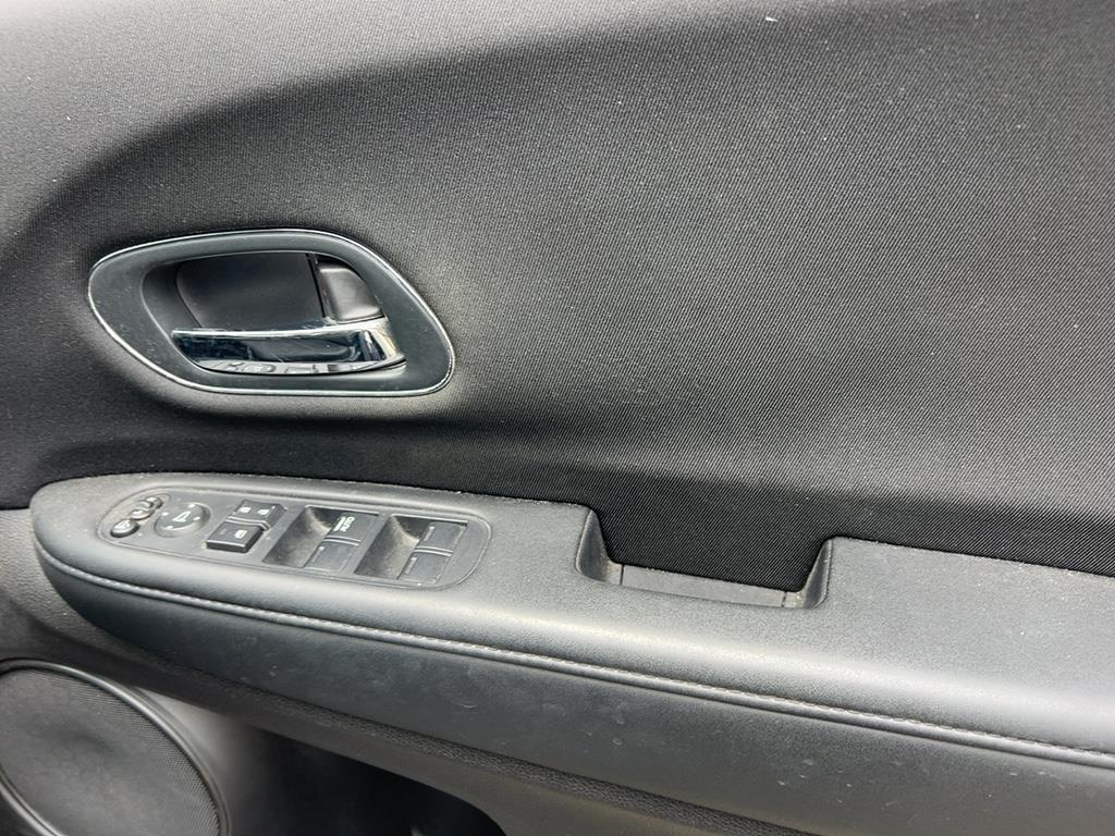 2014 Honda VEZEL