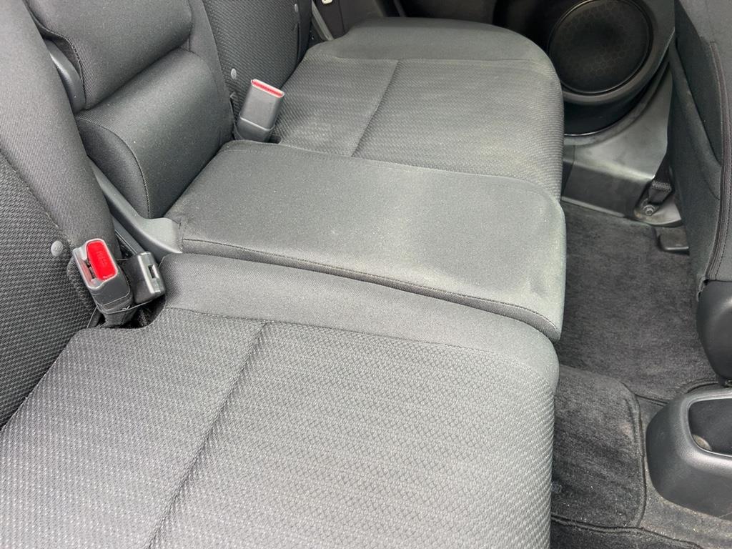 2014 Honda VEZEL