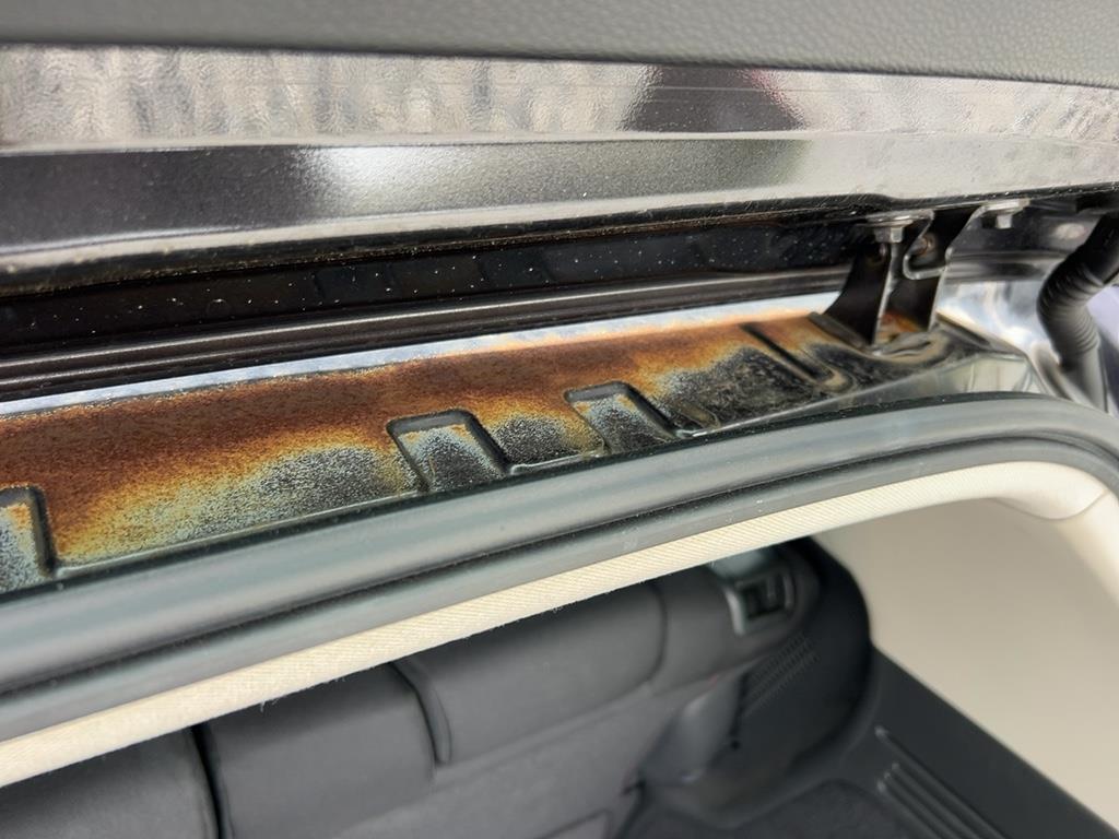 2014 Honda VEZEL