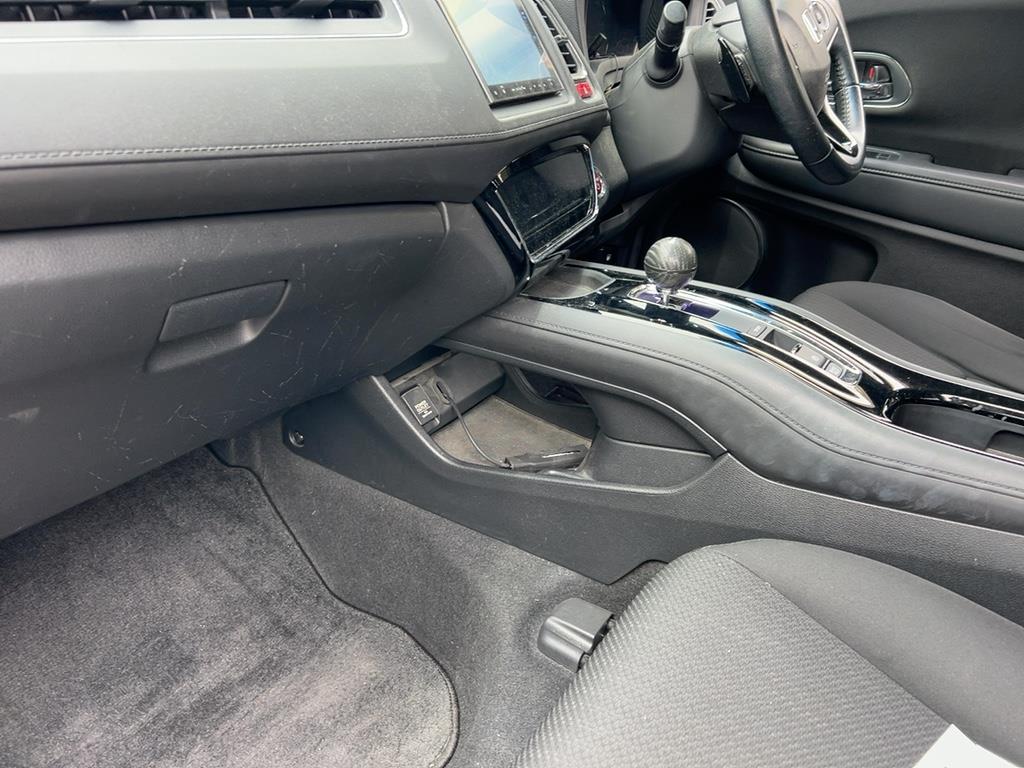 2014 Honda VEZEL