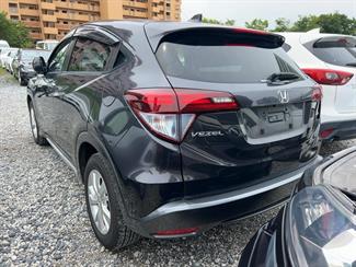 2014 Honda VEZEL - Thumbnail