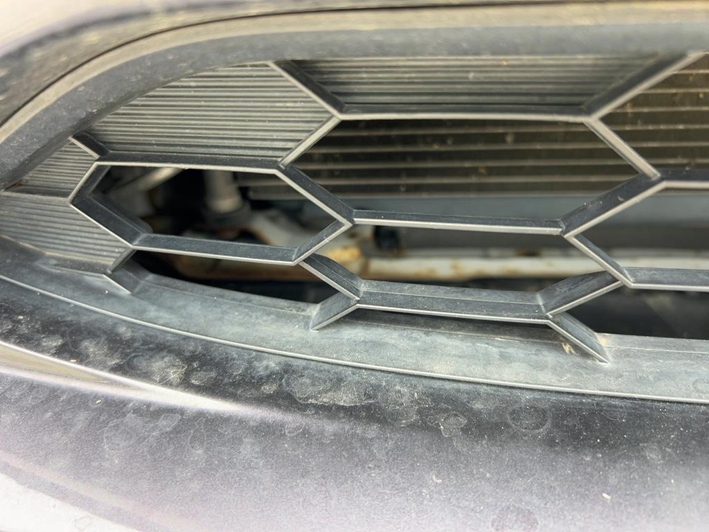2014 Honda VEZEL