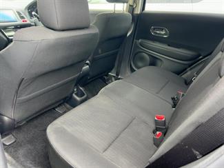 2014 Honda VEZEL - Thumbnail