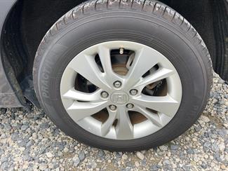 2014 Honda VEZEL - Thumbnail
