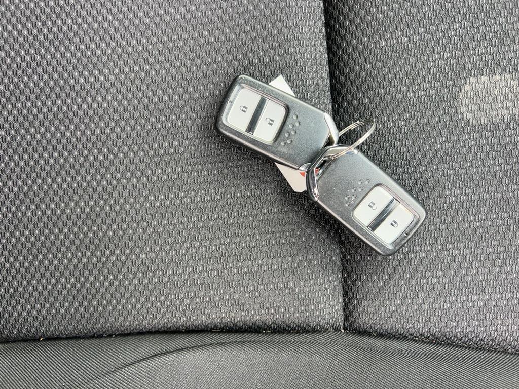 2014 Honda VEZEL