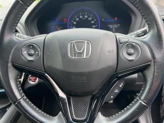 2014 Honda VEZEL - Thumbnail