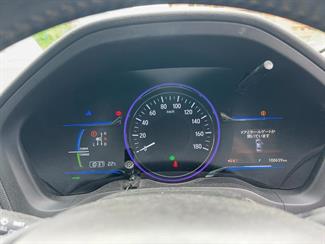 2014 Honda VEZEL - Thumbnail