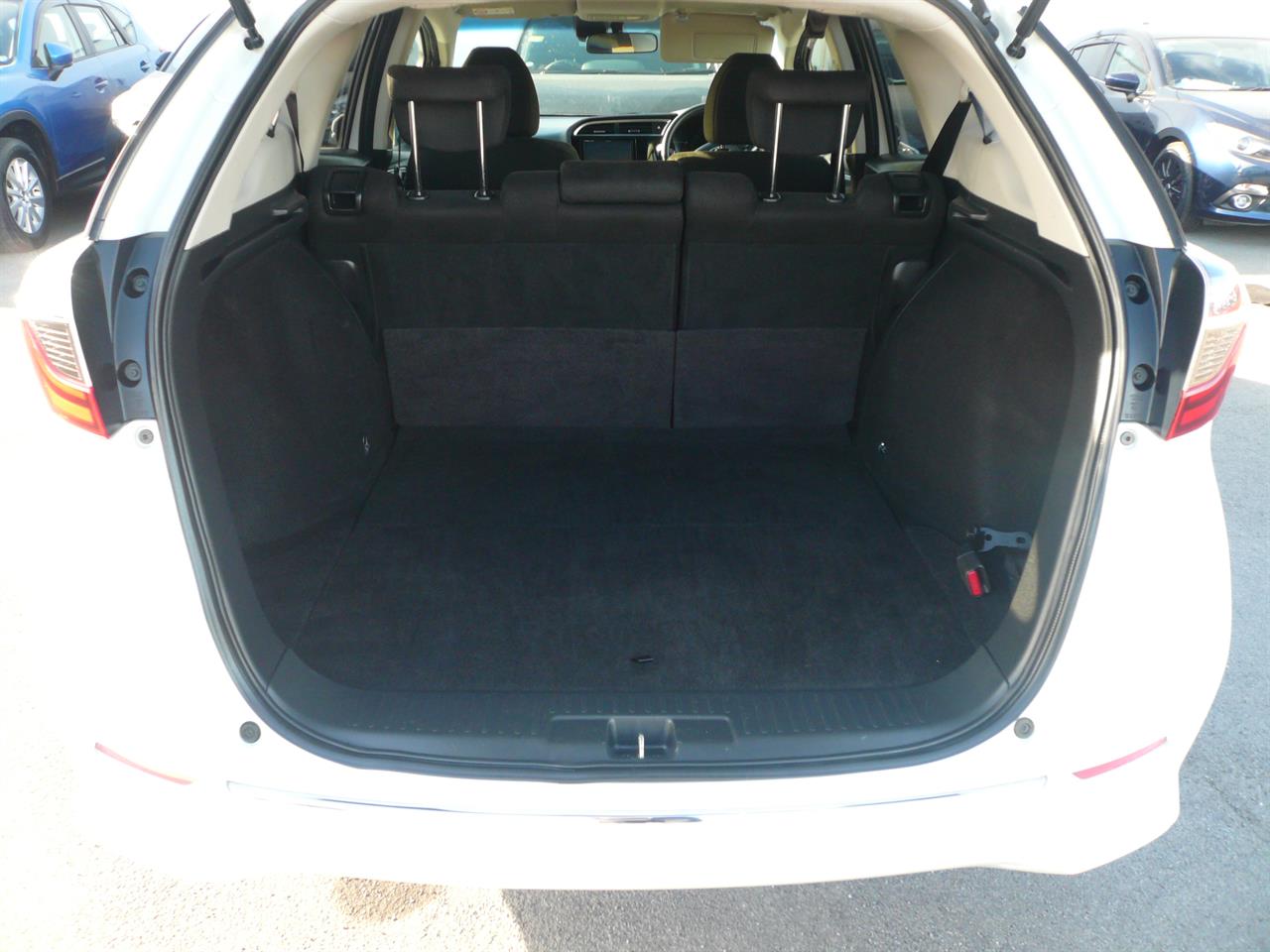 2021 Honda Shuttle