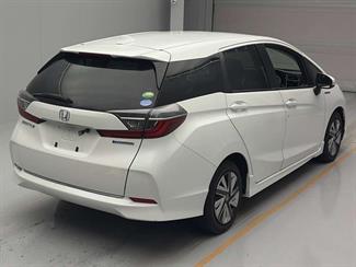 2021 Honda Shuttle - Thumbnail