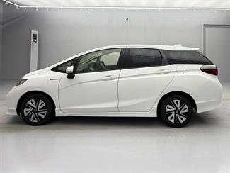 2021 Honda Shuttle - Thumbnail