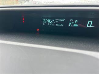 2014 Toyota Aqua - Thumbnail