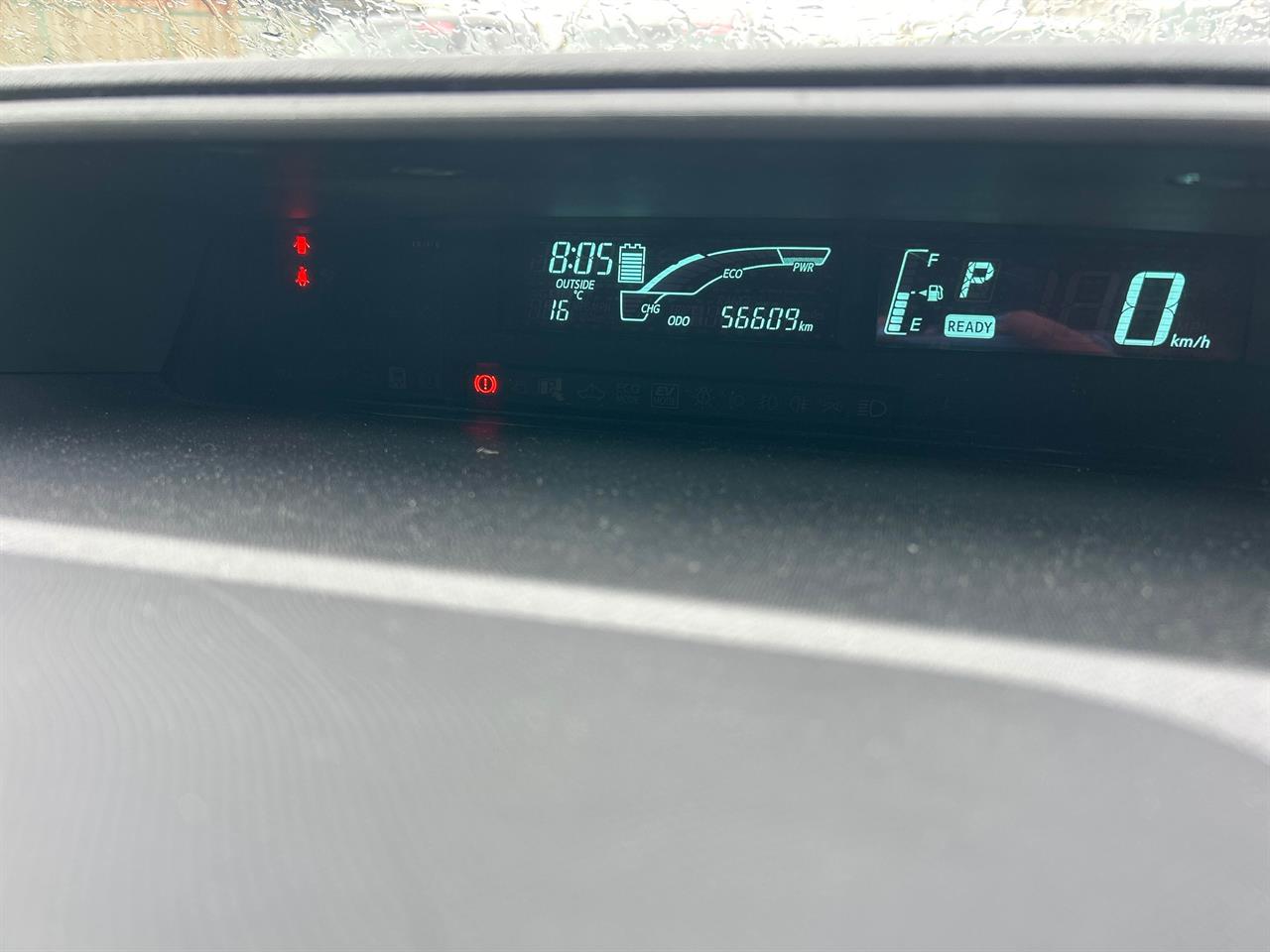 2014 Toyota Aqua