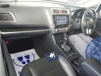 2015 Subaru OUTBACK - Thumbnail