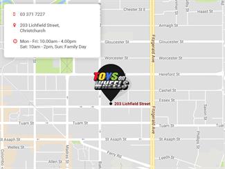 2017 Nissan X-TRAIL - Thumbnail