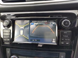 2017 Nissan X-TRAIL - Thumbnail