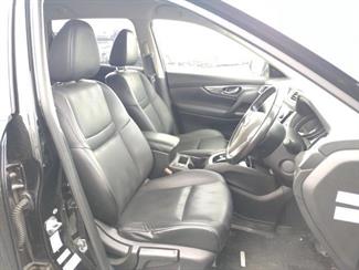 2017 Nissan X-TRAIL - Thumbnail
