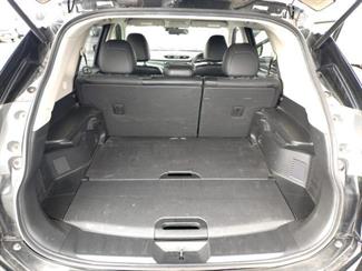 2017 Nissan X-TRAIL - Thumbnail