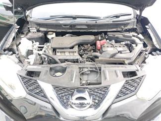 2017 Nissan X-TRAIL - Thumbnail