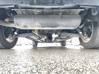 2017 Nissan X-TRAIL - Thumbnail