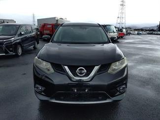 2017 Nissan X-TRAIL - Thumbnail