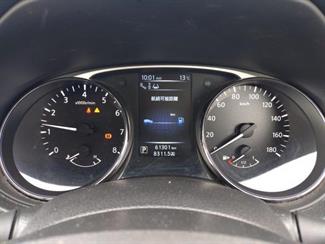 2017 Nissan X-TRAIL - Thumbnail