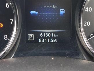 2017 Nissan X-TRAIL - Thumbnail