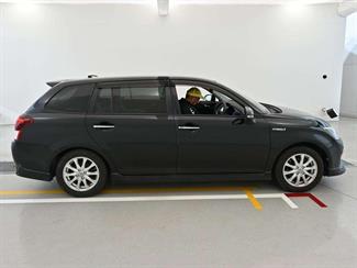 2014 Toyota COROLLA - Thumbnail