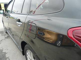 2014 Toyota COROLLA - Thumbnail