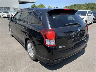 2014 Toyota COROLLA - Thumbnail
