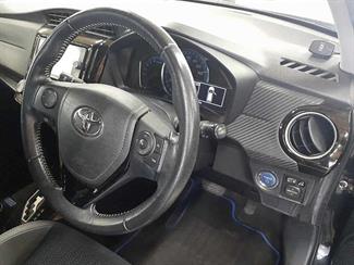 2014 Toyota COROLLA - Thumbnail